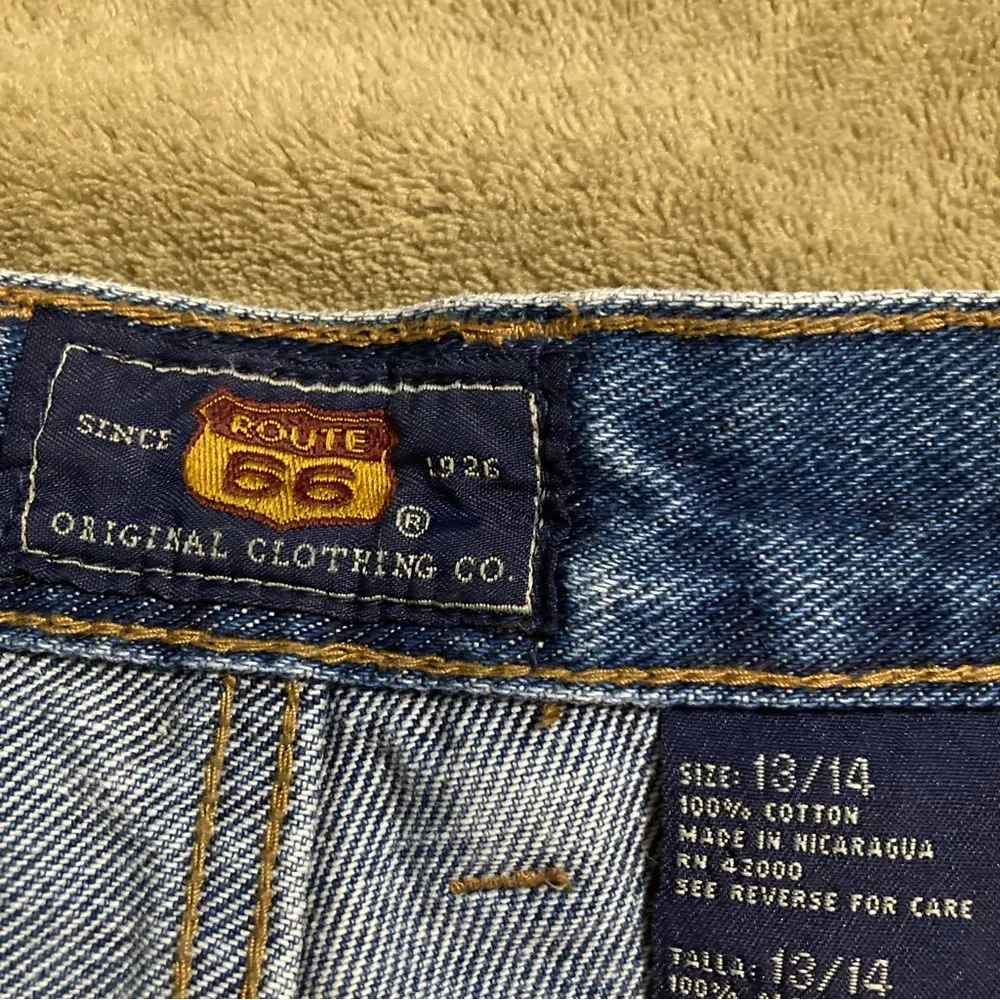 Route 66 nwot route